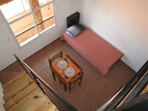 Puerto Delta Apartahotel