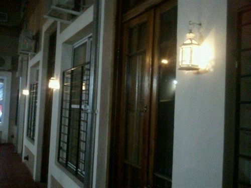 波多黎各三角洲老虎公寓酒店